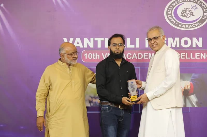 VMA 10th Excellence Award 2022-2023