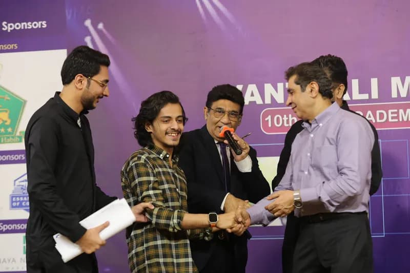 VMA 10th Excellence Award 2022-2023