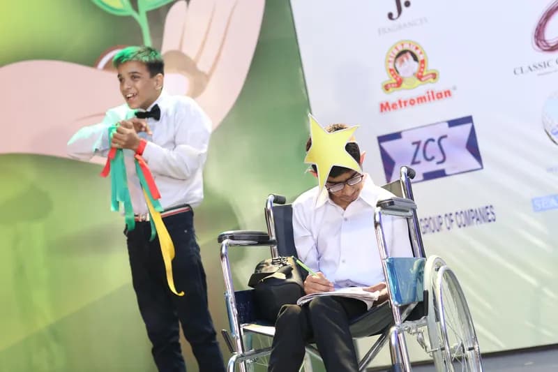 vma prize distribution function 2017-2018