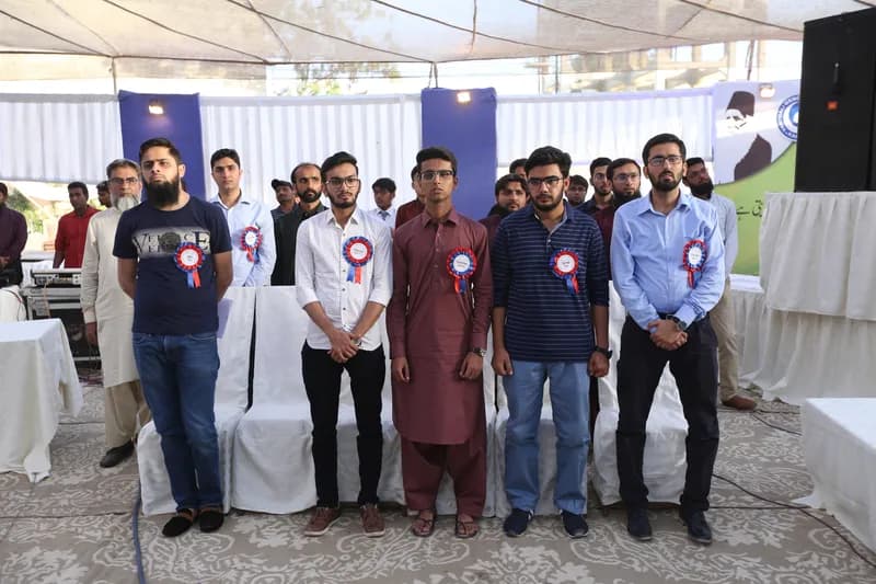 vma prize distribution function 2017-2018
