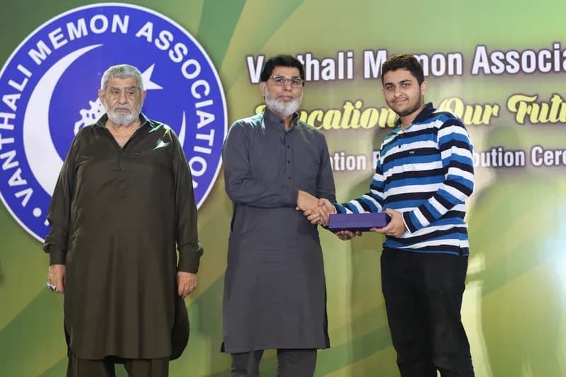 vma prize distribution function 2017-2018
