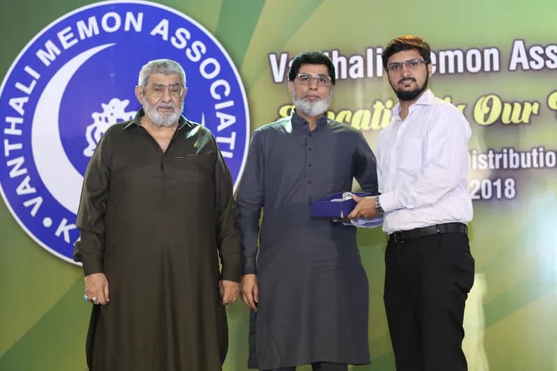 vma prize distribution function 2017-2018