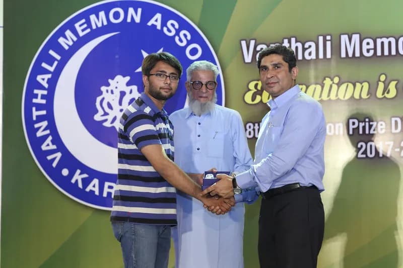 vma prize distribution function 2017-2018