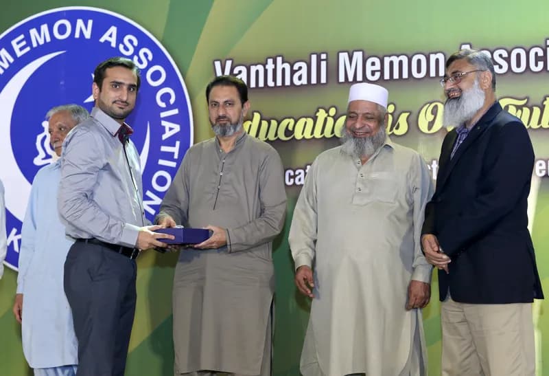vma prize distribution function 2017-2018