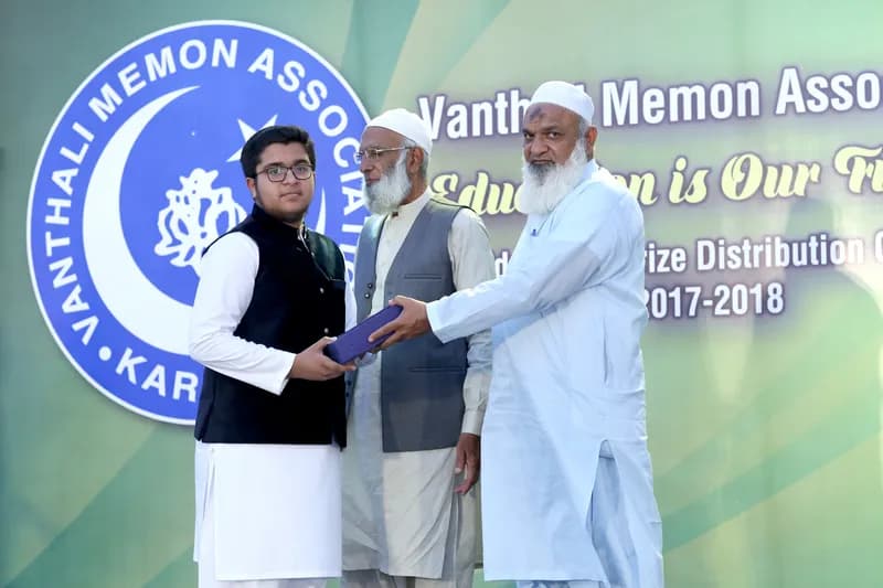 vma prize distribution function 2017-2018