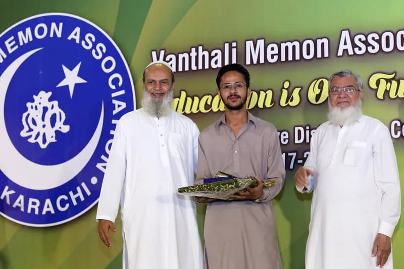 vma prize distribution function 2017-2018