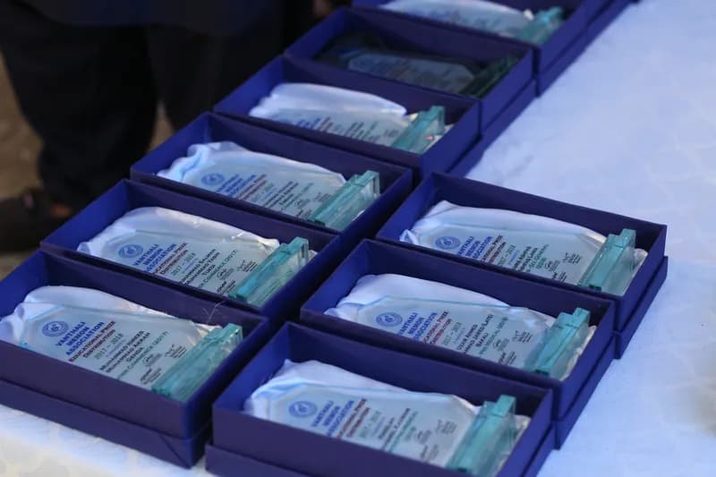 vma prize distribution function 2017-2018
