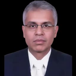 Portrait of Muhammad Haroon Ibrahim Qassim