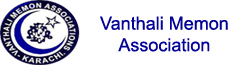 Vanthali Memon Association
